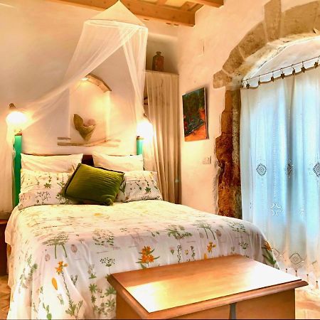 La Fuente Suite A Casas Vejer Debra Vejer de la Frontera Εξωτερικό φωτογραφία
