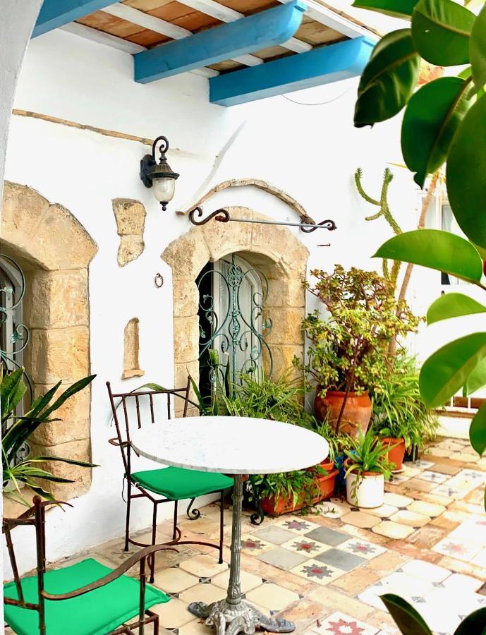 La Fuente Suite A Casas Vejer Debra Vejer de la Frontera Εξωτερικό φωτογραφία