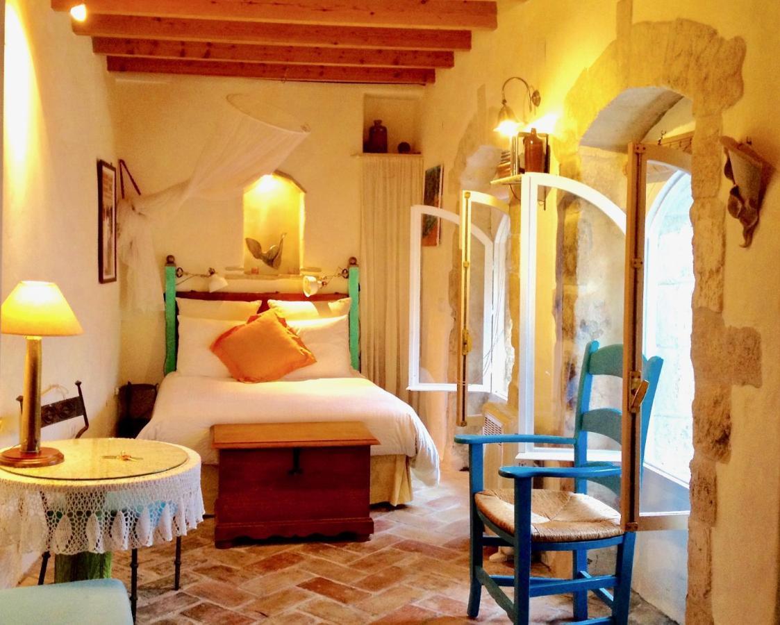 La Fuente Suite A Casas Vejer Debra Vejer de la Frontera Εξωτερικό φωτογραφία
