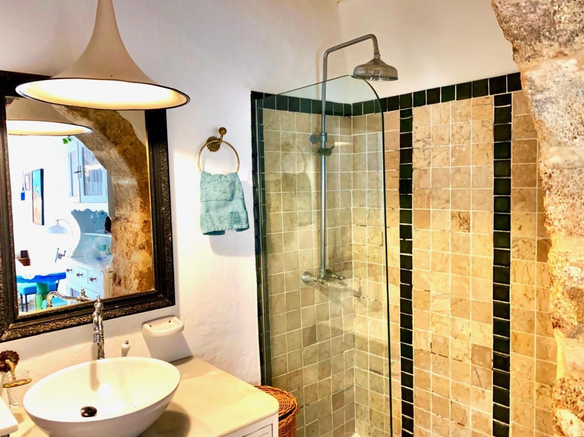 La Fuente Suite A Casas Vejer Debra Vejer de la Frontera Εξωτερικό φωτογραφία