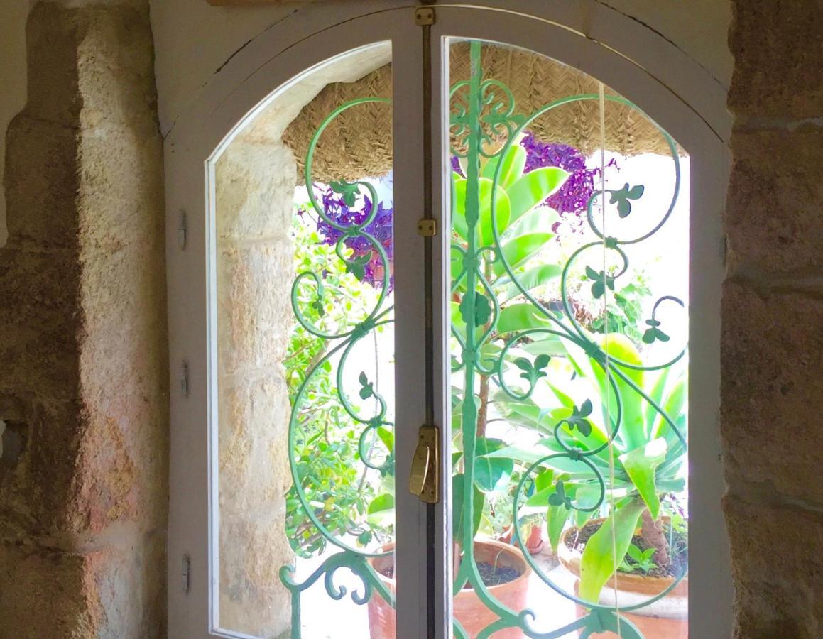 La Fuente Suite A Casas Vejer Debra Vejer de la Frontera Εξωτερικό φωτογραφία