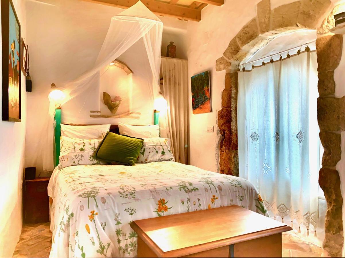 La Fuente Suite A Casas Vejer Debra Vejer de la Frontera Εξωτερικό φωτογραφία
