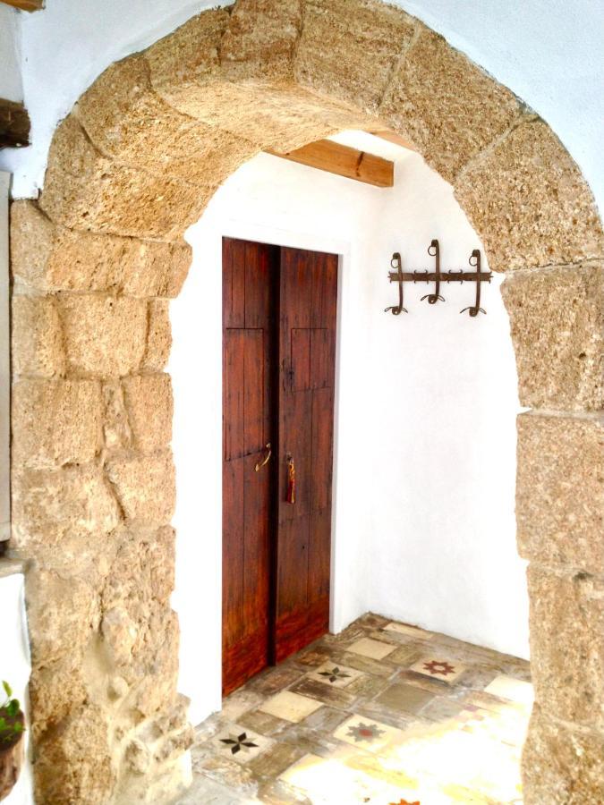 La Fuente Suite A Casas Vejer Debra Vejer de la Frontera Εξωτερικό φωτογραφία