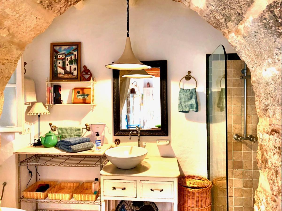 La Fuente Suite A Casas Vejer Debra Vejer de la Frontera Εξωτερικό φωτογραφία