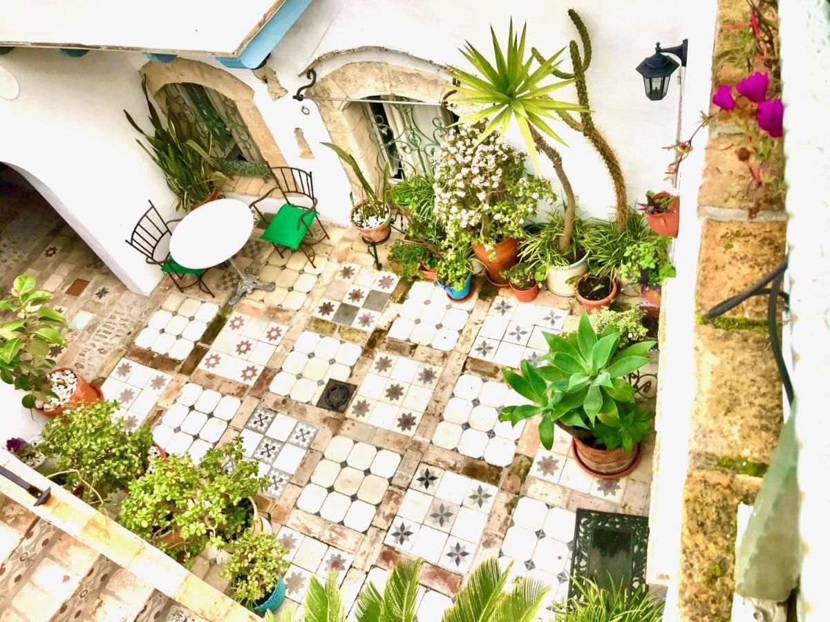 La Fuente Suite A Casas Vejer Debra Vejer de la Frontera Εξωτερικό φωτογραφία