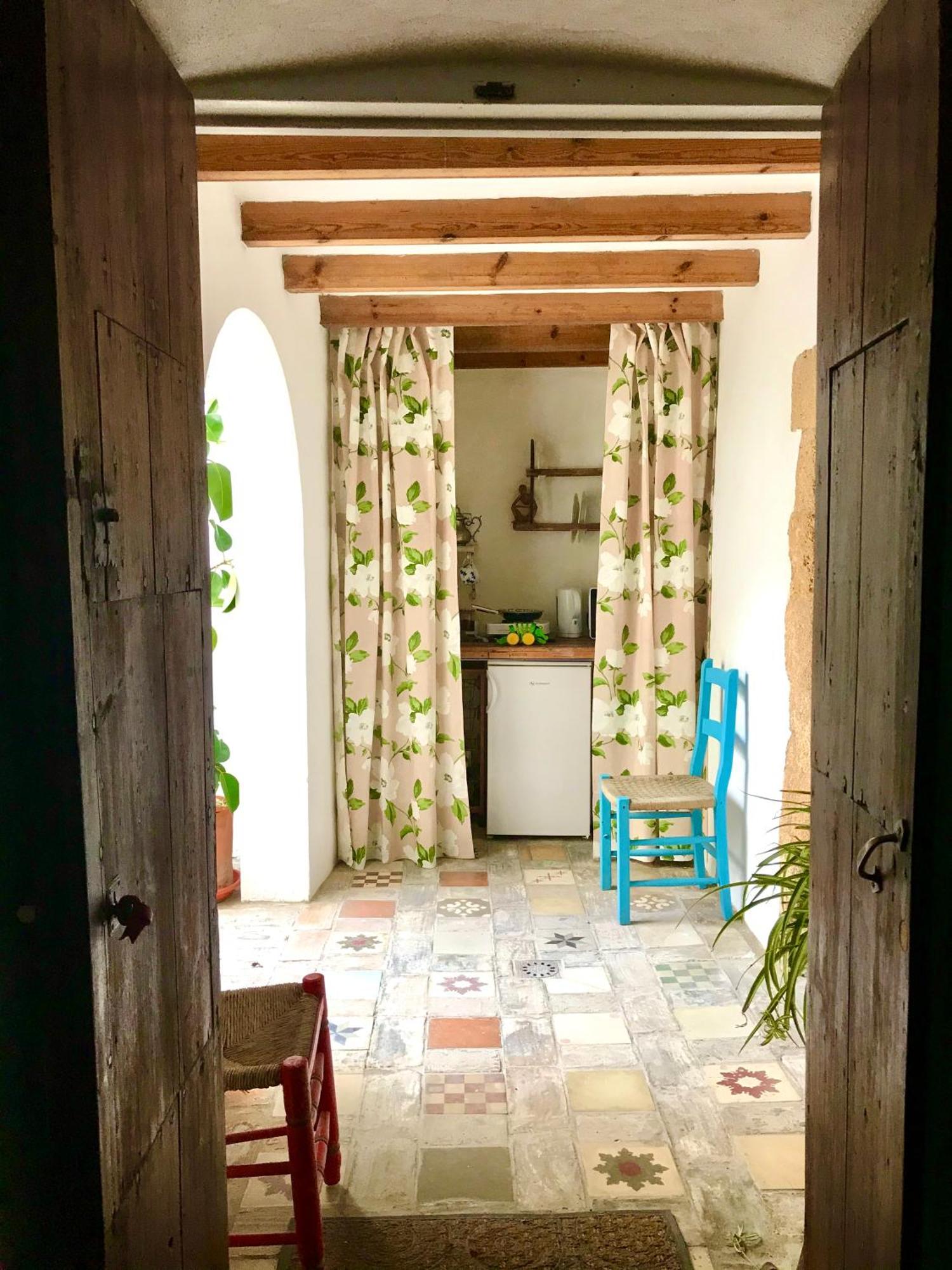 La Fuente Suite A Casas Vejer Debra Vejer de la Frontera Εξωτερικό φωτογραφία